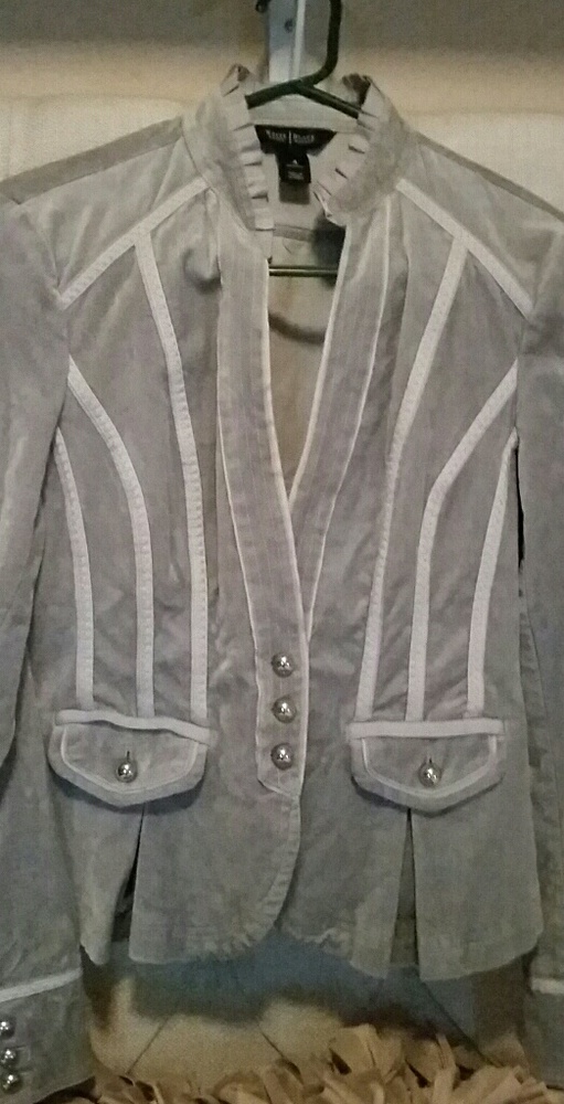 White House Black Market / Blazer"Jacket